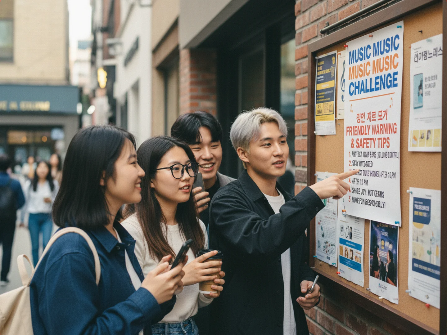 뮤직뮤직뮤직 챌린지05